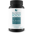 Blood Balance Blood Boost - Amino Acid Blood Flow Supplement for Circulation and Balanced Blood Sugar Support - Improve Blood Flow with L-Arginine - 60 Count