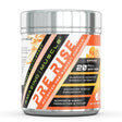 Amazing Muscle - Pre Rise - Advanced Pre-Workout Formula - 20 Serving (Orange)