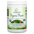 Amazing India USDA Certified Organic Neem Powder (Non-Gmo) 16Oz - Promotes Blood Purification, Healthy Immunity & Healthy Skin