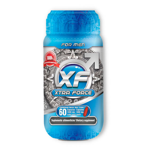 Xtra Force for Men