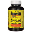 Nature'S Blend Omega-3 Fish Oil Extra Strength 1,760 Mg 60 Sgels