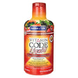 Garden of Life Vitamin Code Liquid Multivitamin Formula - Fruit Punch