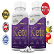 (2 Pack) Regal Keto Pills 800MG Includes Apple Cider Vinegar Gobhb 120 Capsules