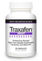 Traxafen Night - PM Diet Aid Burns Fat While You Sleep! Reduces Cravings!