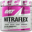 GAT Nitraflex Pre-Workout & Testosterone Booster 30 Servings - Watermelon