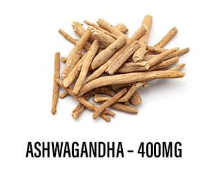 Be Wellness Alpha Testosterone Support for Men | Daily Magnesium Supplement, Ashwagandha, Safed Musli, Fenugreek, Gokhshura & Ginseng | For Energy, Stamina, Vitality & Muscle Mass | (120 capsules)