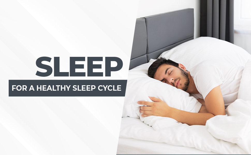 SLEEP SUPPLEMENT (SUPPORT MIND STRESS FREE & IMPROVE YOUR SLEEP & SUPPORT NATURAL SLEEP) -100% VEG - (PEOPLE'S TRUST BRAND) - 10% OFFER