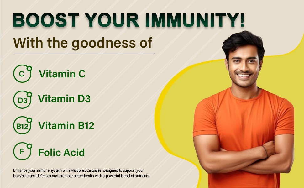 Multivitamin Syrup | Boosts Immunity | Powerhouse of Vitamins & Minerals | (225ml Each) - Pack of 3