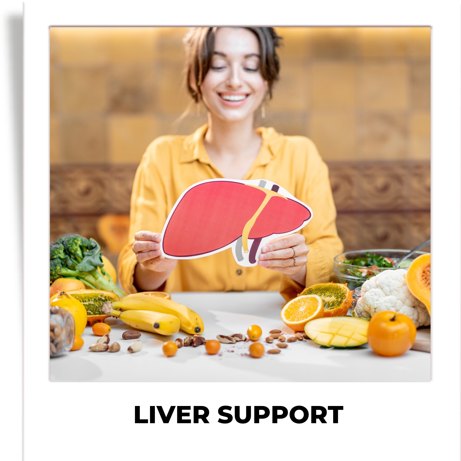 Humming Herbs Liver Care TUDCA+ | 7-in-1 Formula with Milk Thistle, Dandelion & Panax Ginseng | Supports Liver Health & Detoxification | 1200mg per Serving | 120 Veg Capsules (120 Caps)