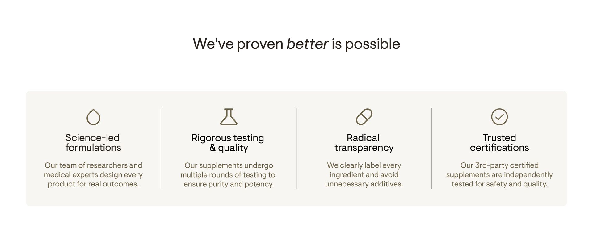 THORNE Magnesium CitraMate, Magnesium Citrate & Malate, 90 Capsules