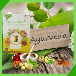 IndianJadiBooti Bael Fruit Powder | Aegle marmelos | Wood Apple Powder – Natural Digestive & Cooling Herb | 900 Grams Pack | (Pack Of 2)