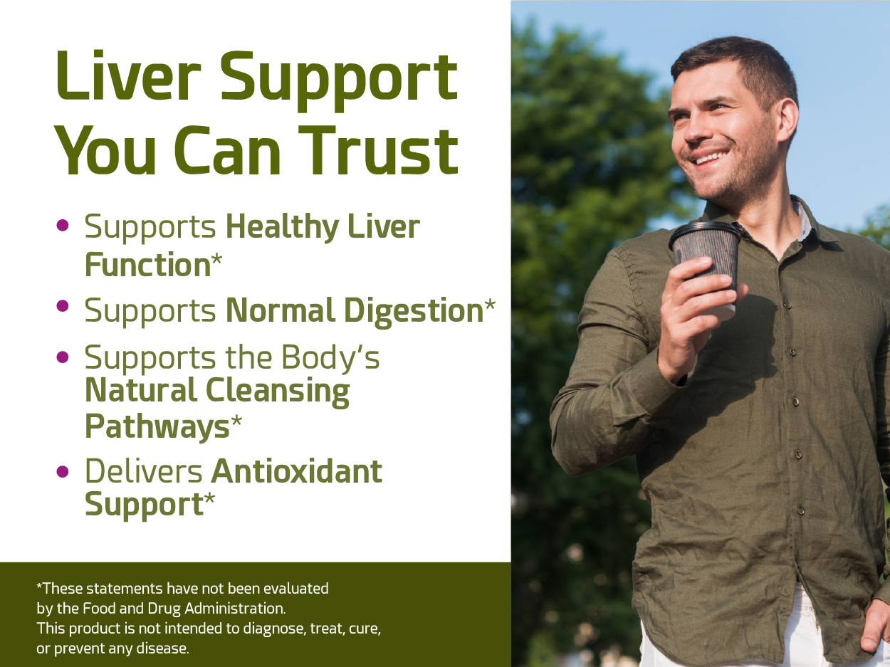 FürstenMED Milk Thistle with Artichoke Extract, Dandelion Root & Choline - Normal Liver Health Supplement - Highly Dosed with 80% Silymarin - Vegan Liver Support - 120 Non-GMO Capsule