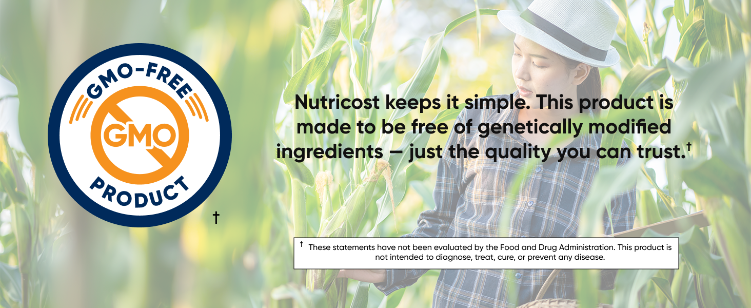 Nutricost Zinc Picolinate 30mg, 120 Capsules - Gluten Free and GMO-Free