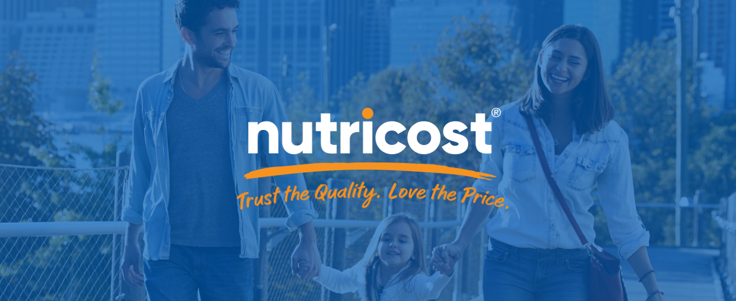 Nutricost Zinc Picolinate 30mg, 120 Capsules - Gluten Free and GMO-Free