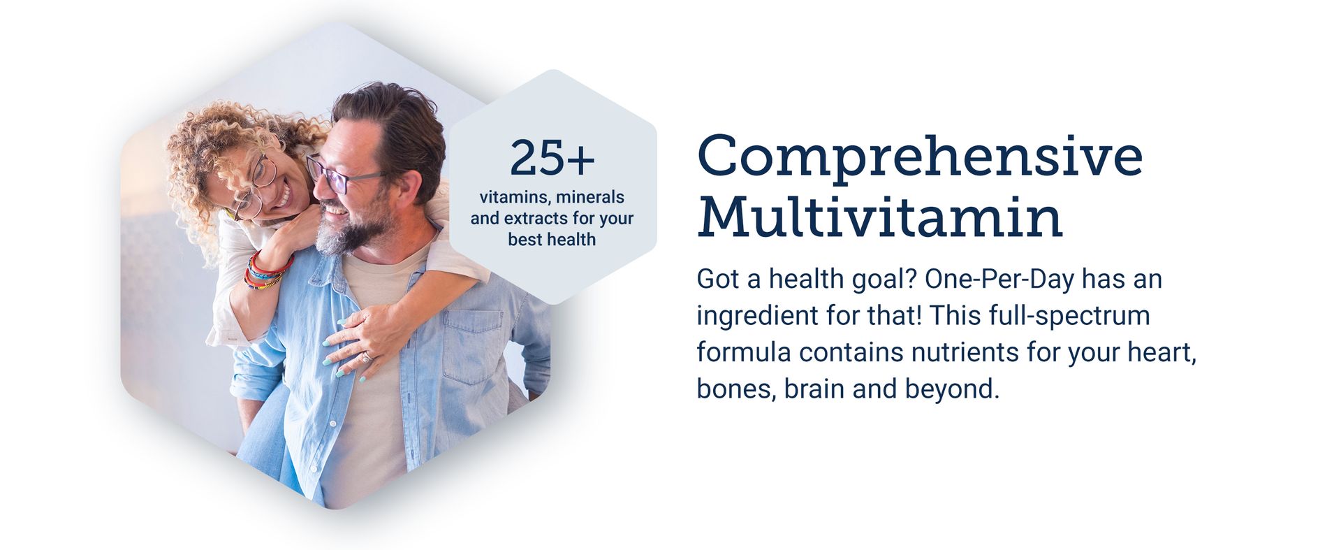 Life Extension One-Per-Day Multivitamin, 1-Daily, 60 Tablets