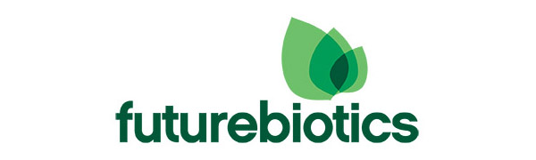 Futurebiotics Magnesium Glycinate 200 mg Buffered, 60 Vegetarian Capsules