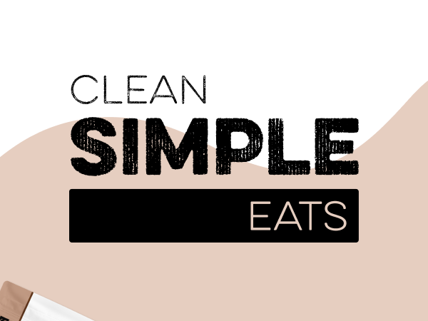 Clean Simple Eats Whey Isolate Protein Powder, Brownie Batter, 30 Servings