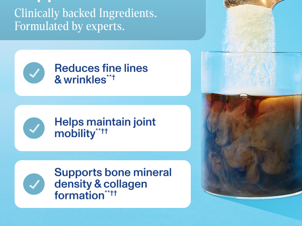 Vital Proteins Professional Bioactive Collagen Complex Daily Support 13.9oz