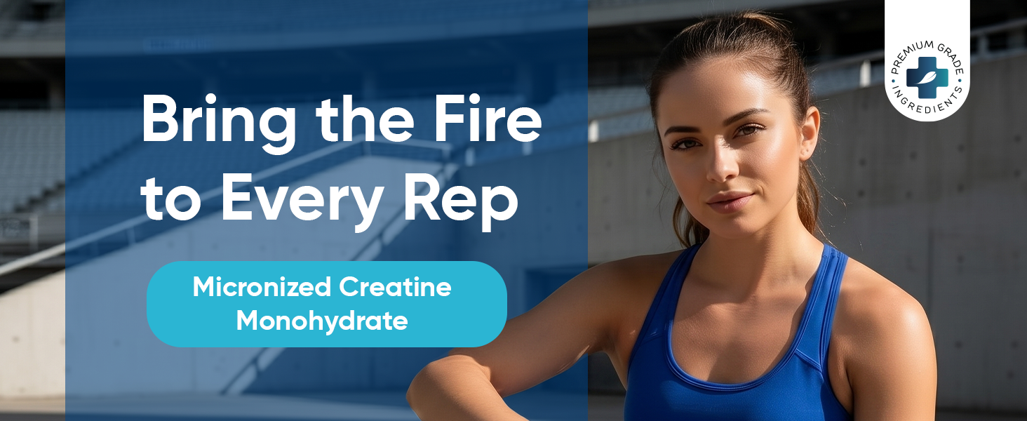 WeightWorld Micronized Creatine Monohydrate 3000mg |1000mg per Tab | 270 Ct
