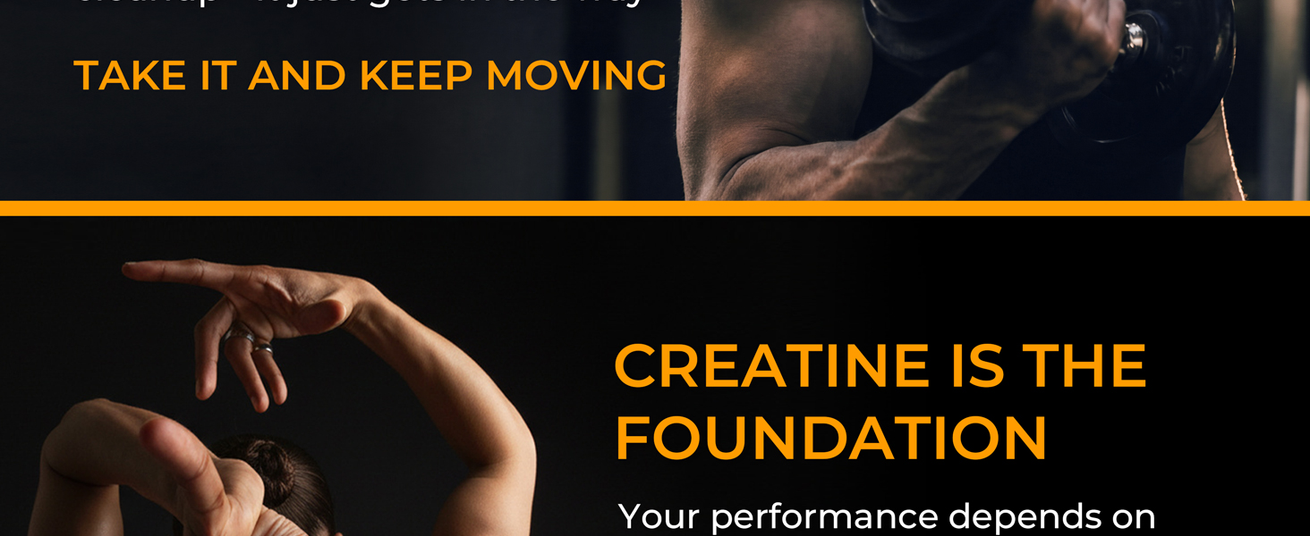 Creatine Monohydrate Chews, 5000mg per Serving, Sugar-Free, 120 Tablets