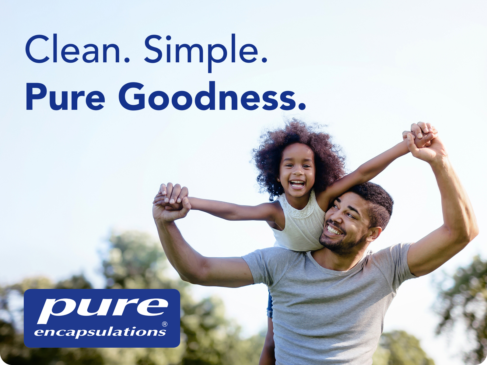 Pure Encapsulations Women's Pure Pack, 30 Packets