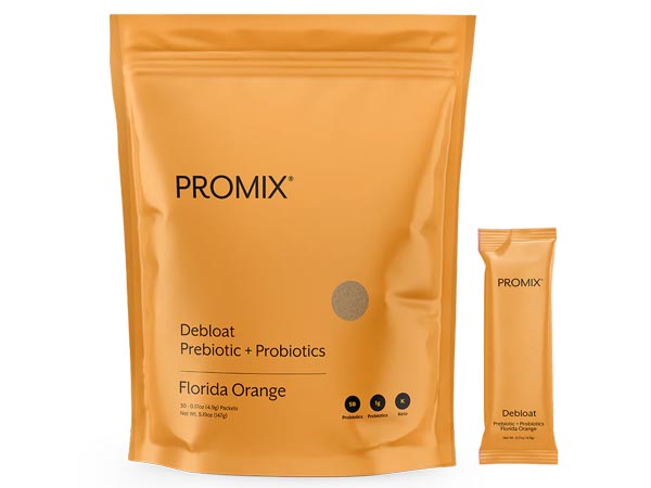 ProMix Nutrition Relax Magnesium + Lemon Balm Extract Supplement - 90ct