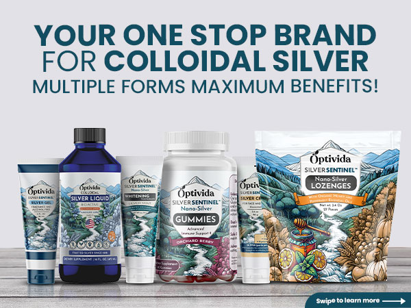 Nano Colloidal Silver Lozenges 60 PPM - Lemon Cough Drops - 54 ct - 2 Pack