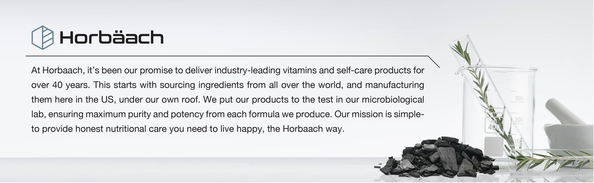 Horbäach Chelated Zinc Supplement 100mg | 250 Tablets