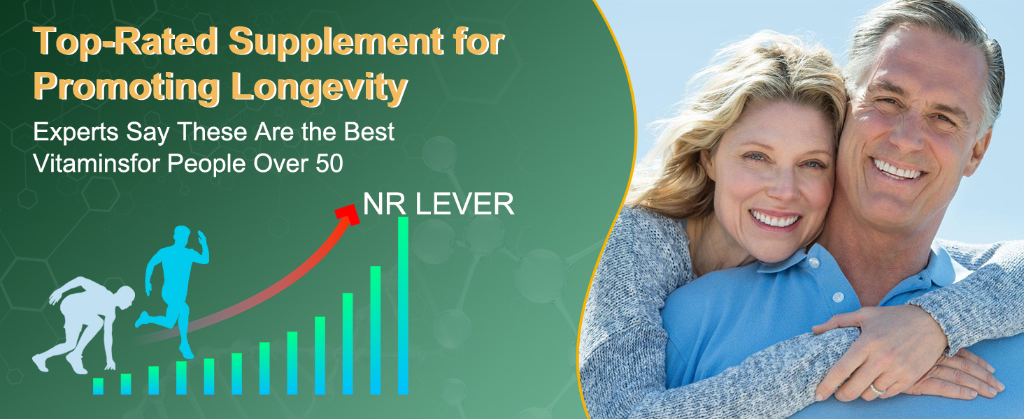 NAD Supplements,Liposomal NAD+ with Resveratrol,1400mg Per Serving,120 Capsules,Supplements for Anti-Aging,Skin Repair,Fatigue Relief,Immunity Enhancement and Antioxidant