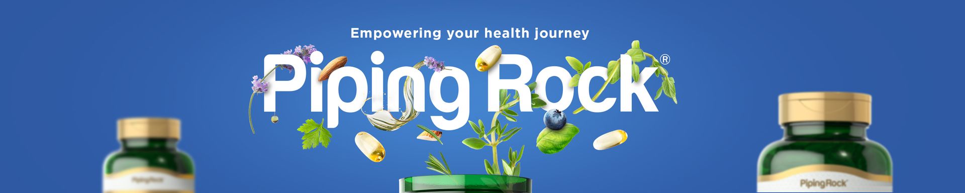 Piping Rock Resveratrol Complex | 90 Capsules | Ultra Potent Formula