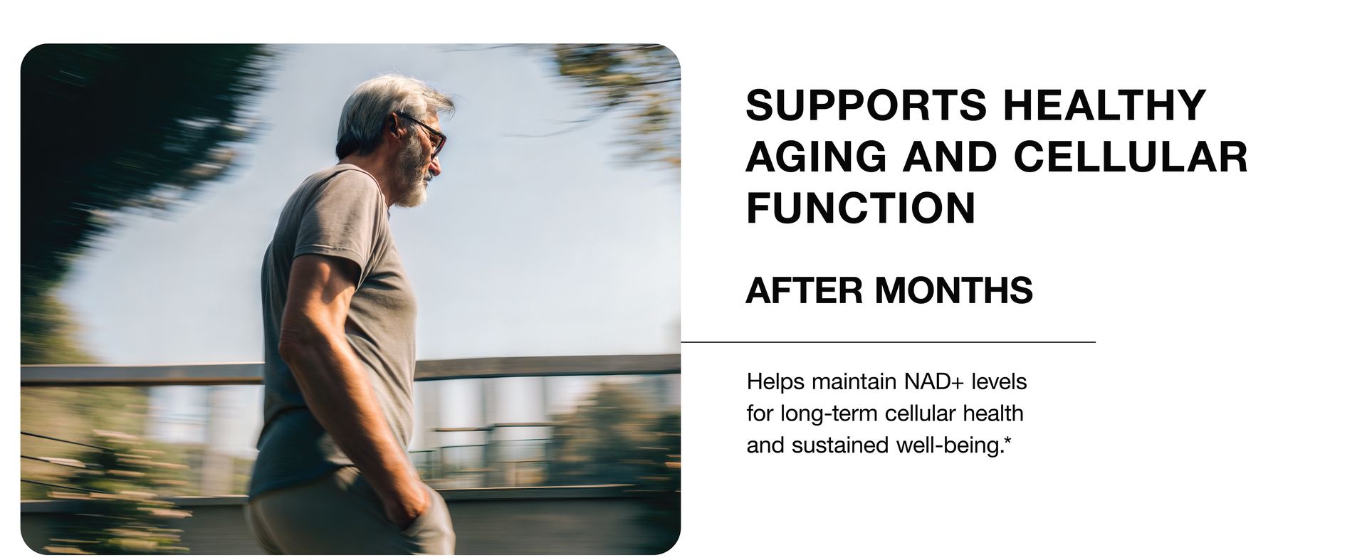 Toniiq NMNH Supplement - Ultra High Potency 1,000mg Complex