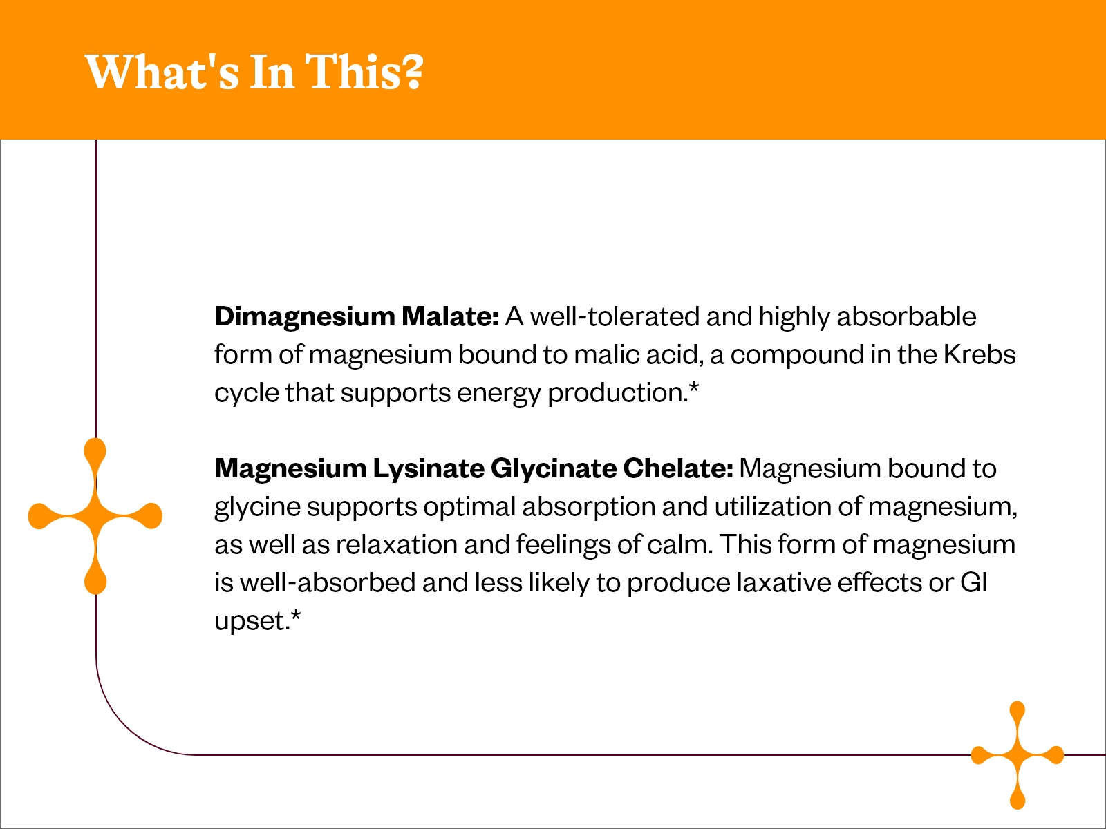 Seeking Health Optimal Magnesium - Mineral Supplement Aids Optimal Magnesium Absorption - Bioavailable Forms of Magnesium for Energy, Sleep & Bone Health Support - 150 mg, 90 Capsules