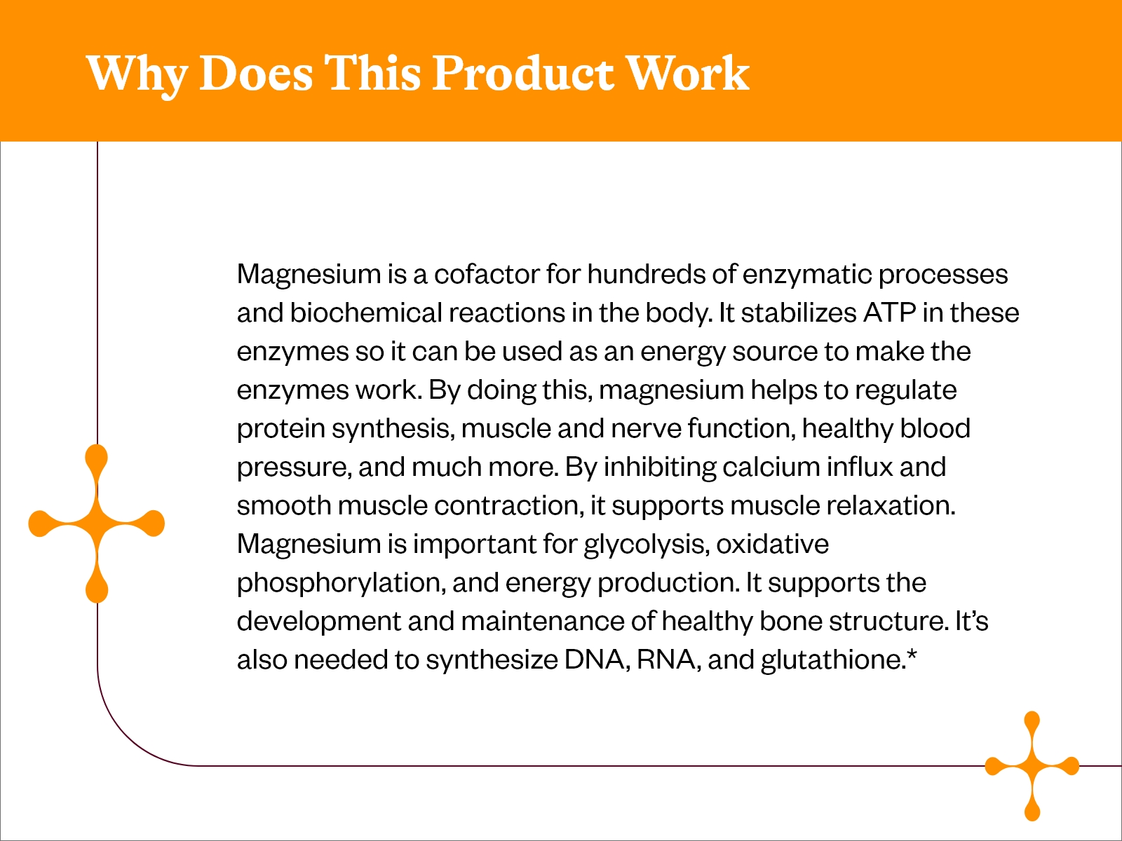 Seeking Health Optimal Magnesium - Mineral Supplement Aids Optimal Magnesium Absorption - Bioavailable Forms of Magnesium for Energy, Sleep & Bone Health Support - 150 mg, 90 Capsules