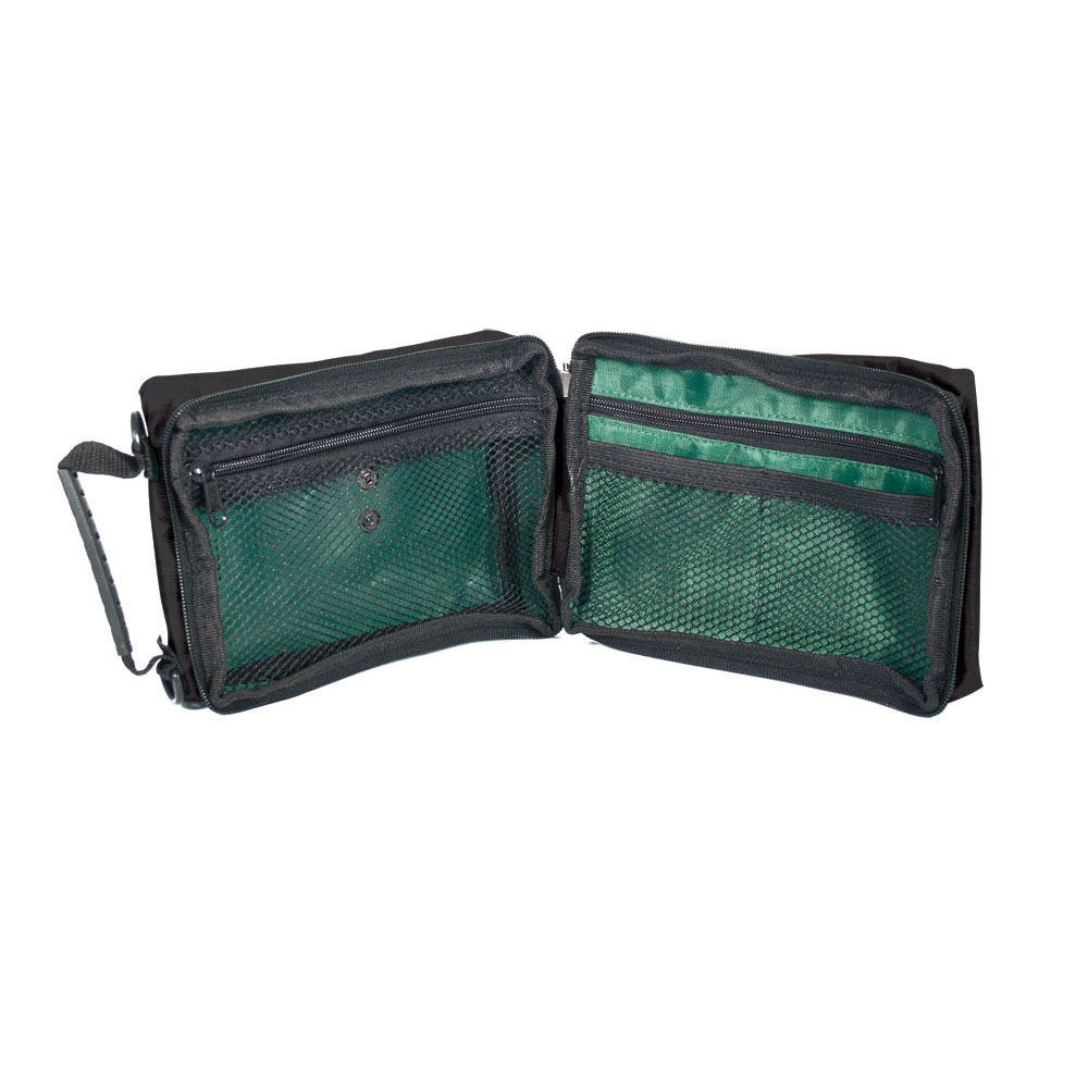Reliance Medical Green Scandi Copenhagen First Aid Bag