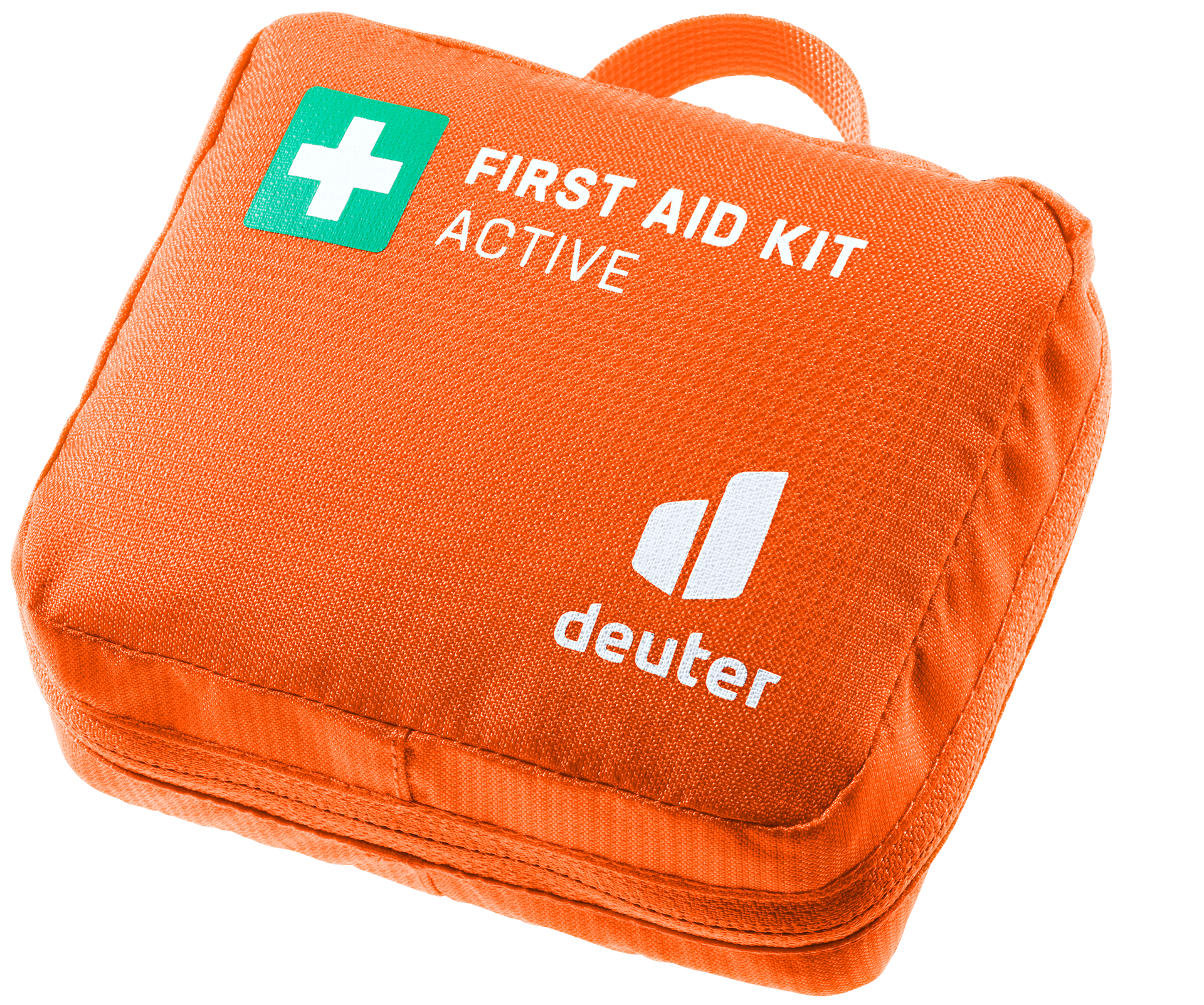 deuter First Aid Kit Active First Aid Kit for Hiking and Bike