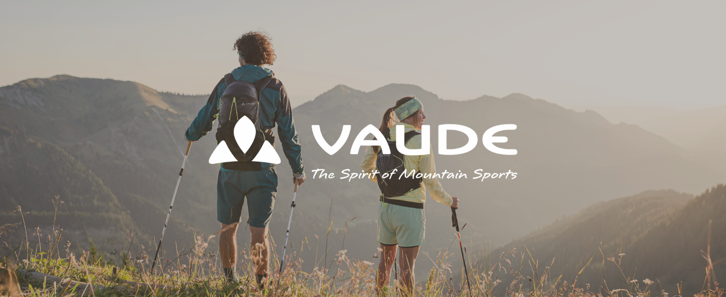 VAUDE First Aid Kit M Waterproof