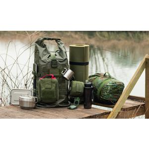 First Aid Pack Midi