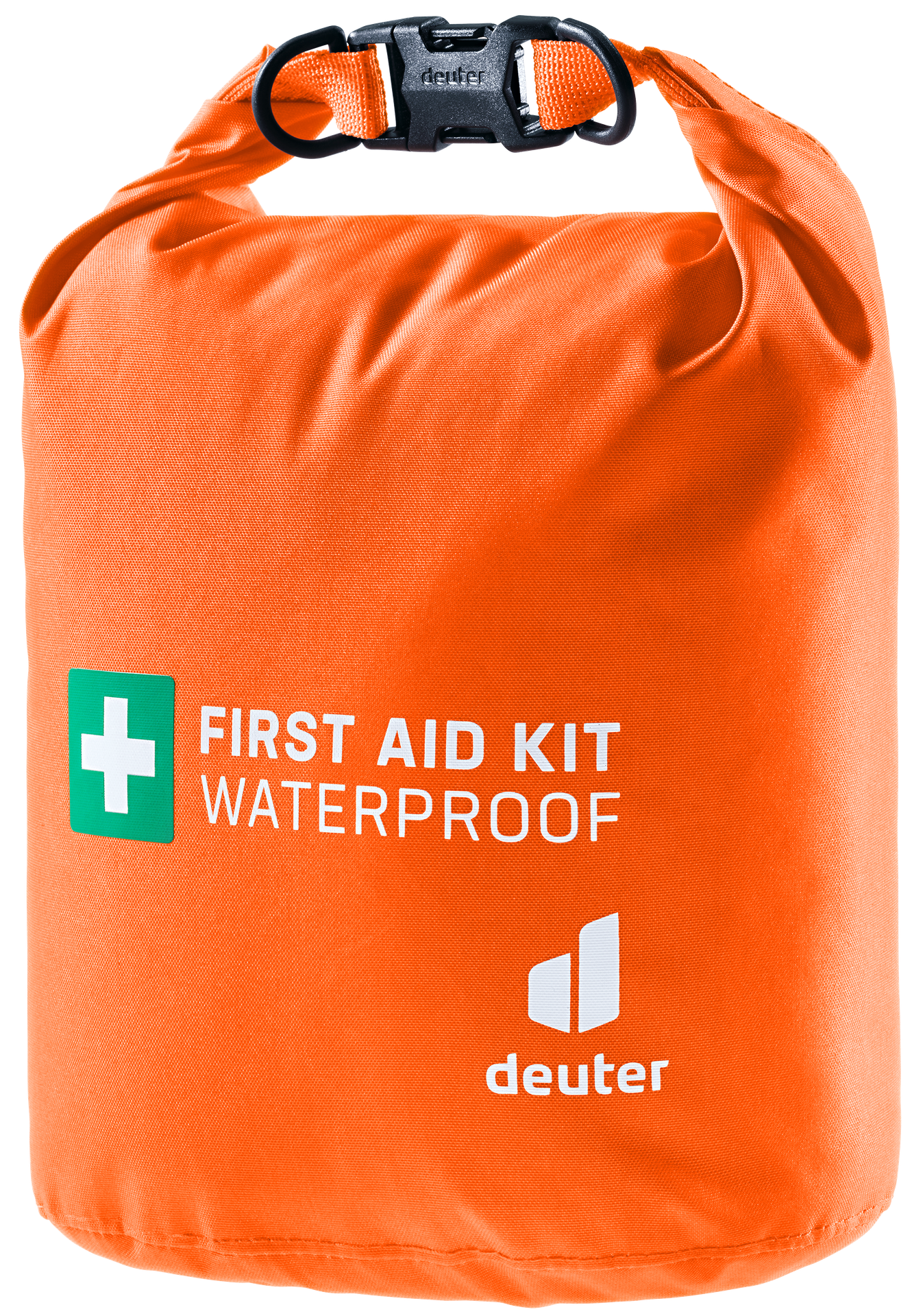Deuter First Aid Kit Waterproof for Mountaineering, Water Sports and Travel