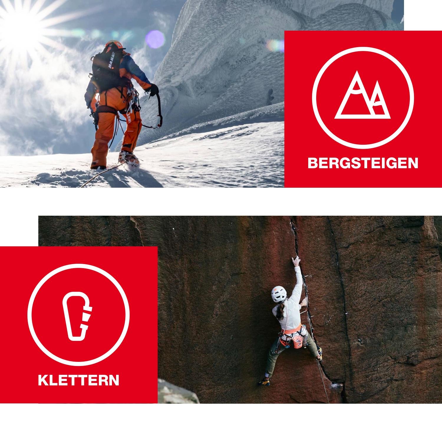 Mammut Aid Kit Pro First Aid Kit