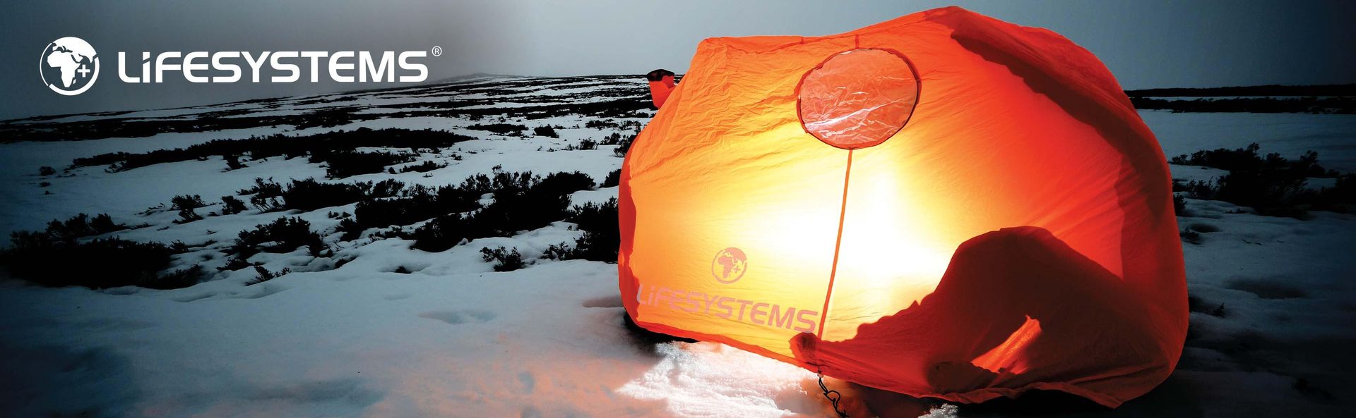 Lifesystems Light & Dry Nano First Aid Kit, Specially Designed for Adventure, Triathlon, Sports