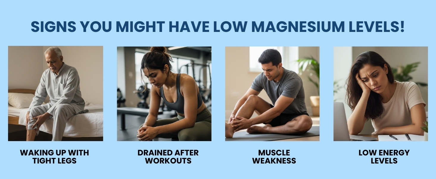 Carbamide Forte Chelated Magnesium Glycinate Supplement 2000mg Per Serving | Magnesium Supplement Supports Muscle Recovery & Better Sleep - 120 Veg Tablets