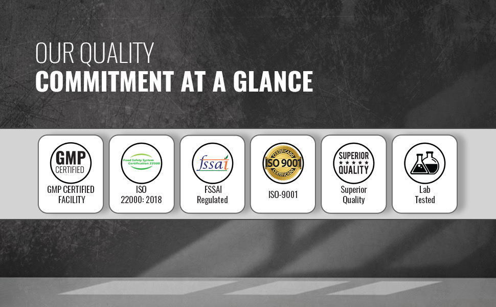 Steadfast Nutrition Warmax Whey Protein Isolate & Hydrolysate Powder 32G Ultra Fast Release Protein (Chocolate 6 Sachets, 240g)