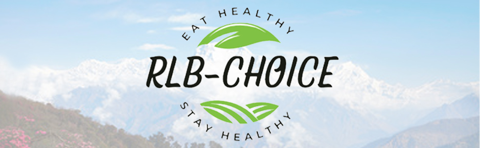 Rlb Choice Floral Fusion Detox Water Mix: Rose Petal, Ginger, Mint Bliss | Boost Immunity | Remove Toxins - 50 Gm