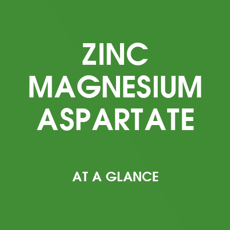 Optimum Nutrition (ON) Zinc Magnesium Aspartate (ZMA) - 60 Capsules, Muscle Strength, Metabolism, Immunity, Vegetarian