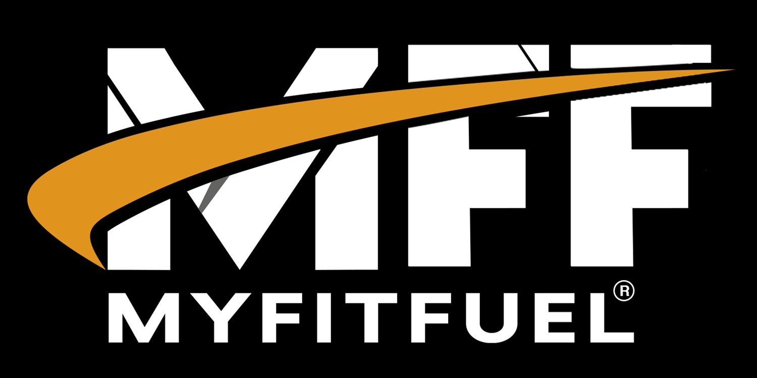 MyFitFuel L-Leucine (0.44 lbs) 200 gm (Unflavored)