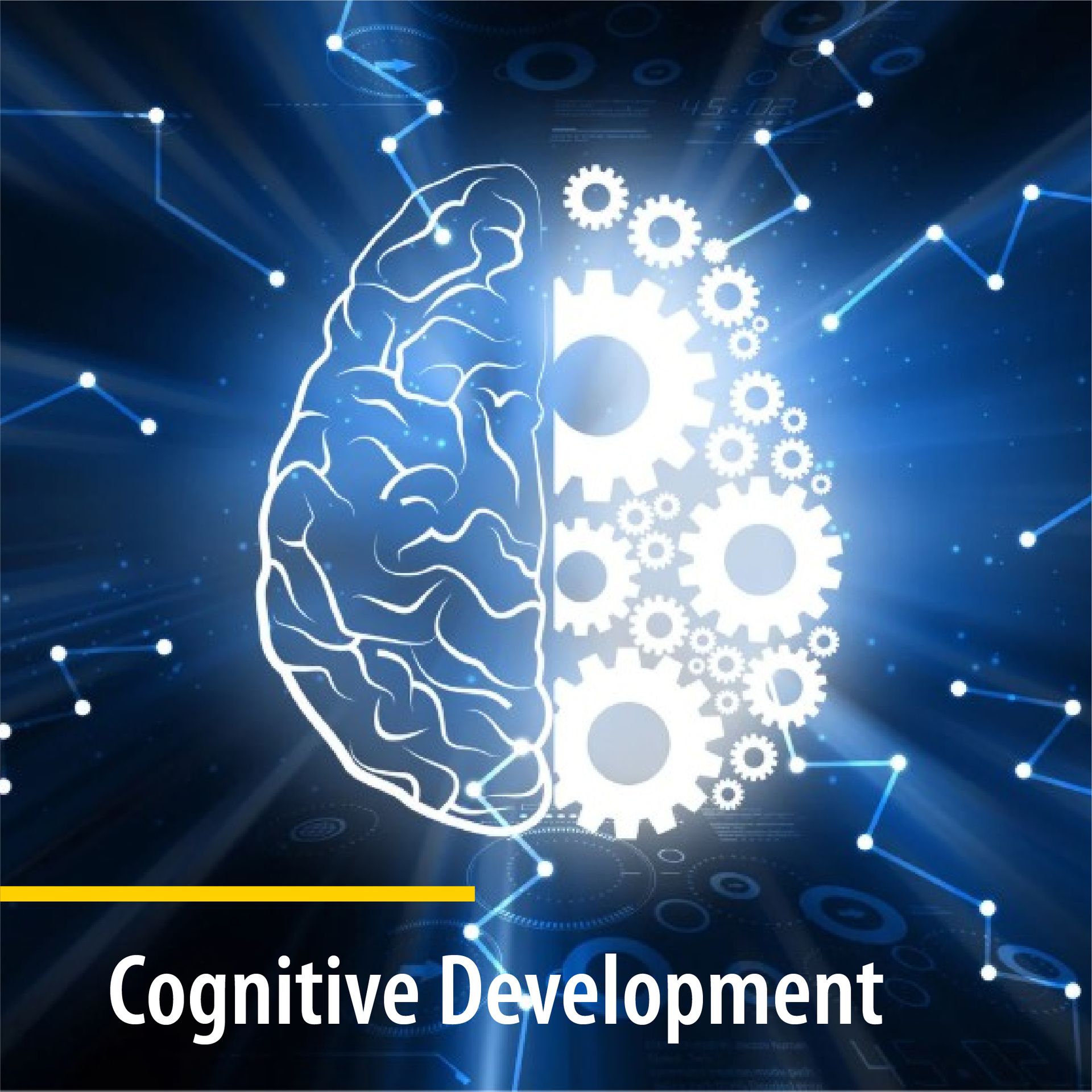 Brain Development & Focus Supplement for Kids | With Phosphatidylserine (PS) | Supports Memory & Attention | Liquid Suspension Formula - Mango-Vanilla Flavour