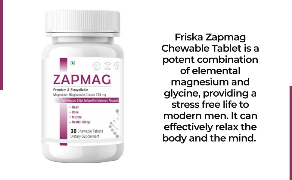 Friska Memorall Brain Health Support Dietary Supplement Capsules, 30