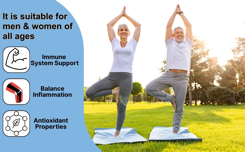 HealthAid Osteoflex with Hyaluronic Acid, Glucosamine & Chondroitin – 30 Tablets | With Vitamin C, Manganese & Curcumin | Joint Care Supplement for Cartilage, Connective Tissue & Flexibility