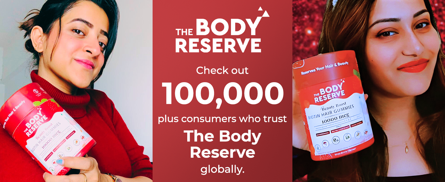 The Body Reserve Melatonin 10mg - 120 Veg Tablets for Sleep Support, Nerve Relaxation, and Stress Relief - Non-Habit Forming for Men & Women