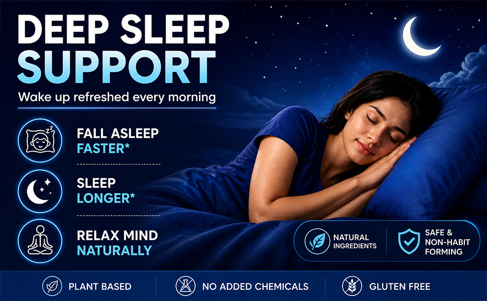 DoctorFit Melatonin 10 mg Tablets | Chewable Sleep Support Supplement | Mint Flavour | Supports Natural Sleep Cycle | Non-Habit Forming | 30 Tablets